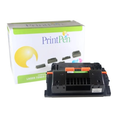 Printpen HP CF281X & CANON CRG-039H (25K) M605 M606 Toner