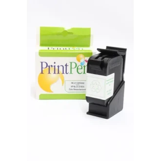 Printpen Hp No.23 (C1823De) Color (Remanufactured) Colour Copier 140 Colour Copier 145 Kartuş
