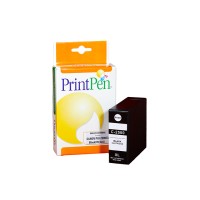 PRINTPEN CANON PGI-2500XLBK Black Yüksek Kapasite (70,9ml.) MAXIFY iB4050 iB4150 Kartuş
