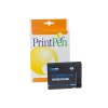 Printpen Canon Pgi-2500Xlc Mavi Yüksek Kapasite (30Ml.) Maxify Ib4050 Ib4150 Kartuş