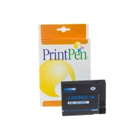 Printpen Canon Pgi-2500Xlc Mavi Yüksek Kapasite (30Ml.) Maxify Ib4050 Ib4150 Kartuş