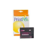 Printpen Canon Pgi-2500Xlm Kırmızı Yüksek Kapasite (30Ml.) Maxify Ib4050 Ib4150 Kartuş