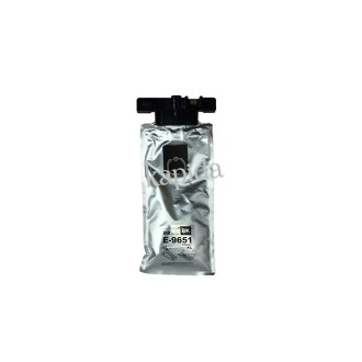 PRINTPEN EPSON T9651 (C13T965140) Black (20k) WORKFORCE PRO WF-M5200 Series WF-M5298 Kartuş