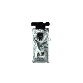 Printpen Epson T9651 (C13T965140) Black (20K) Workforce Pro Wf-M5200 Series Wf-M5298 Kartuş