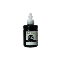 Printpen Epson T7741 Dye-Base Black Mürekkep 140Ml./Sise Workforce M100 M105 Kartuş