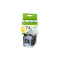 Printpen Brother Lc539Xlbk Black Yüksek Kapasite (58,0Ml.) Dcp-J100 Dcp-J105 Kartuş