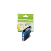 Printpen Brother Lc535Xlc Mavi Yüksek Kapasite (10,0Ml.) Dcp-J100 Dcp-J105 Kartuş