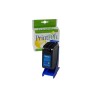 Printpen Hp No.17 (C6625Ae) Color (Remanufactured) Deskjet 816 825 Kartuş