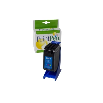 Printpen Hp No.17 (C6625Ae) Color (Remanufactured) Deskjet 816 825 Kartuş