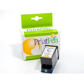 Printpen OLIVETTI CRJ-40 Black (%100 Yeni) OL-4050 Kartuş