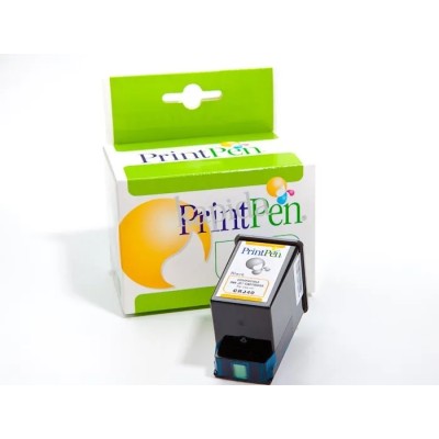 Printpen OLIVETTI CRJ-40 Black (%100 Yeni) OL-4050 Kartuş