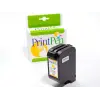 Printpen Hp No.23 (C1823De) Color (%100 Yeni) Colour Copier 140 Colour Copier 145 Kartuş