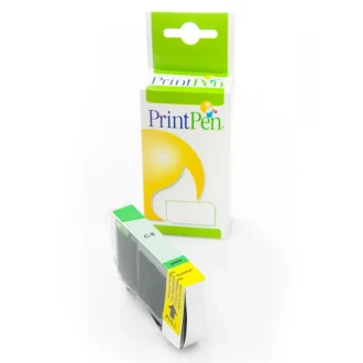 Printpen CANON CLI-8 Green (14,5ml.) PIXMA IP6600 IP6700 Kartuş
