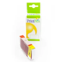 Printpen Canon Cli-8 Red (14,5Ml.) Pixma Ip6600 Ip6700 Kartuş