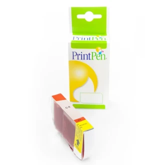 Printpen CANON CLI-8 Red (14,5ml.) PIXMA IP6600 IP6700 Kartuş