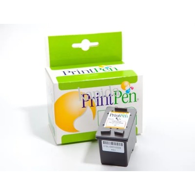 Printpen HP No.21XL (C9351CE) Black Yüksek Kapasite (%100 Yeni) Deskjet 2149 Deskjet 2180 Kartuş