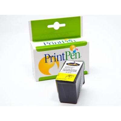 Printpen EPSON T051 Black (23,5ml.) Stylus Color 1160 Stylus Color 1520 Kartuş