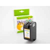 Printpen Hp No.17 (C6625Ae) Color (%100 Yeni) Deskjet 816 825 Kartuş