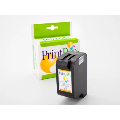 Printpen HP No.17 (C6625AE) Color (%100 Yeni) Deskjet 816 825 Kartuş