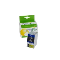 Printpen Epson T27Xl (C13T27114012) Black Yüksek Kapasite (32,0Ml) Wf3620 Wf3640 Kartuş