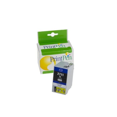 Printpen EPSON T27XL (C13T27114012) Black Yüksek Kapasite (32,0ml) WF3620 WF3640 Kartuş