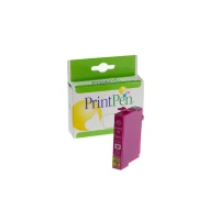 Printpen Epson T27Xl (C13T27134012) Kırmızı Yüksek Kapasite (18,2Ml) Wf3620 Wf3640 Kartuş