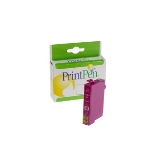 PRINTPEN EPSON T27XL (C13T27134012) Magenta Yüksek Kapasite (18,2ml) WF3620 WF3640 Kartuş