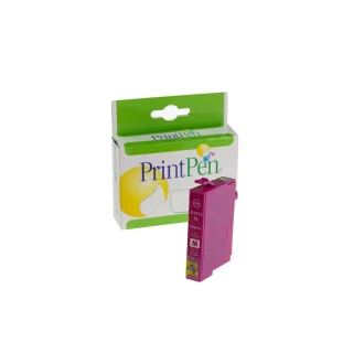 Printpen Epson T27Xl (C13T27134012) Kırmızı Yüksek Kapasite (18,2Ml) Wf3620 Wf3640 Kartuş