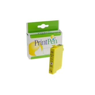 Printpen EPSON T27XL (C13T27144012) Yellow Yüksek Kapasite (18,2ml) WF3620 WF3640 Kartuş Printpen EPSON T27XL (C13T27144012) Yellow Yüksek Kapasite (18,2ml) WF3620 WF3640 Kartuş
