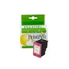 Printpen Hp No.650Xl (Cz102Ae) Color Yüksek Kapasite Deskjet Ink Advantage 1515 2515 Kartuş
