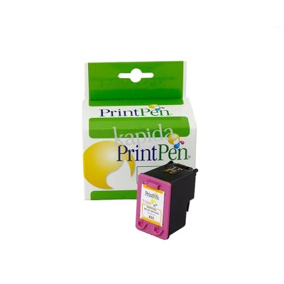 Printpen HP No.650XL (CZ102AE) Color Yüksek Kapasite DeskJet Ink Advantage 1515 2515 Kartuş