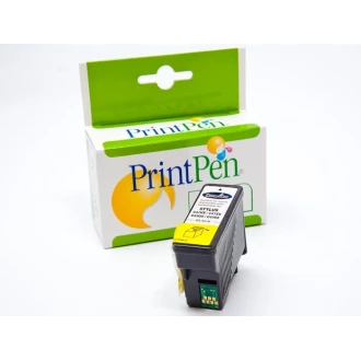 Printpen EPSON T038 Black Stylus C41 Stylus C43 Kartuş