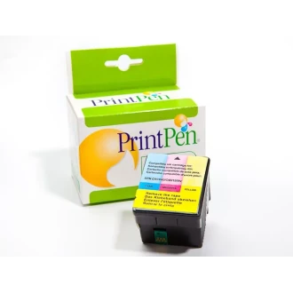 Printpen EPSON T039 Color (27,0 ml.) Stylus C41 Stylus C43 Kartuş