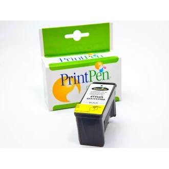Printpen EPSON T040 Black (18,0 ml.) Stylus C62 Stylus CX3200 Kartuş