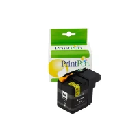Printpen Brother Lc569Xlbk Black Yüksek Kapasite (58,0Ml.) Mfc-J3720 Kartuş