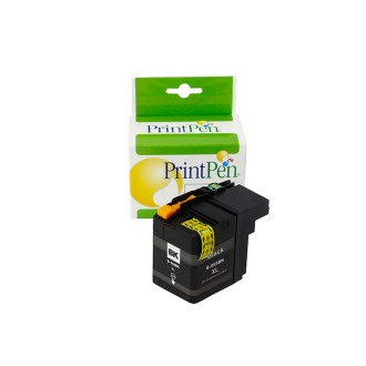 PRINTPEN BROTHER LC569XLBK Black Yüksek Kapasite (58,0ml.) MFC-J3720 Kartuş