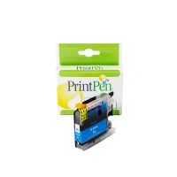 Printpen Brother Lc565Xlc Mavi Yüksek Kapasite (13,0Ml.) Mfc-J3720 Kartuş