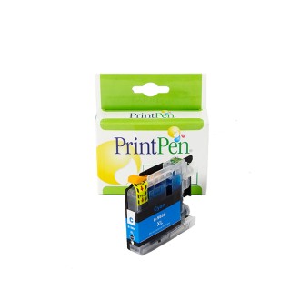 PRINTPEN BROTHER LC565XLC Cyan Yüksek Kapasite (13,0ml.) MFC-J3720 Kartuş