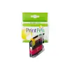 Printpen Brother Lc565Xlm Kırmızı Yüksek Kapasite (13,0Ml.) Mfc-J3720 Kartuş