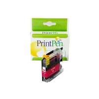 Printpen Brother Lc565Xlm Kırmızı Yüksek Kapasite (13,0Ml.) Mfc-J3720 Kartuş