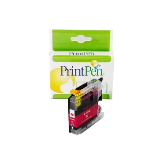 PRINTPEN BROTHER LC565XLM Magenta Yüksek Kapasite (13,0ml.) MFC-J3720 Kartuş
