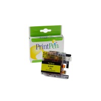 PRINTPEN BROTHER LC565XLY Yellow Yüksek Kapasite (13,0ml.) MFC-J3720 Kartuş