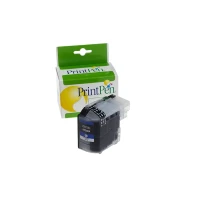 Printpen Brother Lc679Xlbk Black Yüksek Kapasite (50,5Ml.) Mfc-J2320 Mfc-J2720 Kartuş
