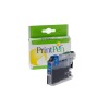 Printpen Brother Lc675Xlc Mavi Yüksek Kapasite (13,0Ml.) Mfc-J2320 Mfc-J2720 Kartuş