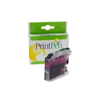 Printpen Brother Lc675Xlm Kırmızı Yüksek Kapasite (13,0Ml.) Mfc-J2320 Mfc-J2720 Kartuş