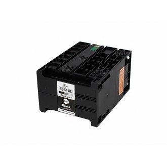 PRINTPEN EPSON T8651 (C13T865140) Black (10k) WorkForce Pro WFM5190 WorkForce Pro WFM5690 Kartuş
