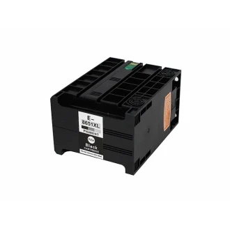 Printpen Epson T8651 (C13T865140) Black (10K) Workforce Pro Wfm5190 Workforce Pro Wfm5690 Kartuş