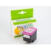 Printpen Hp No.300Xl (Cc644Ee) Color Yüksek Kapasite (%100 Yeni) Deskjet D1600 Deskjet D1660 Kartuş
