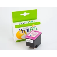 Printpen Hp No.300Xl (Cc644Ee) Color Yüksek Kapasite (%100 Yeni) Deskjet D1600 Deskjet D1660 Kartuş