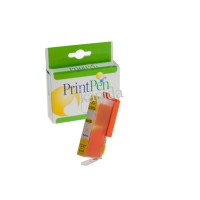 PRINTPEN HP 935XL (C2P26AE) Yellow  Yüksek Kapasite (16,0ml.) Officejet 6812 6820 Kartuş